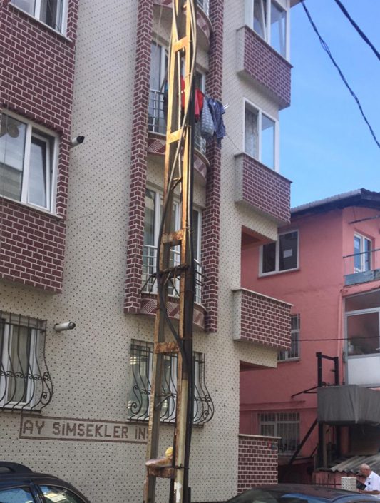 Boysan Isı Yalıtım – 0216 470 84 23