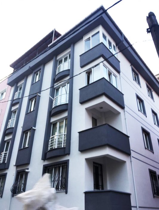 Boysan Isı Yalıtım – 0216 470 84 23
