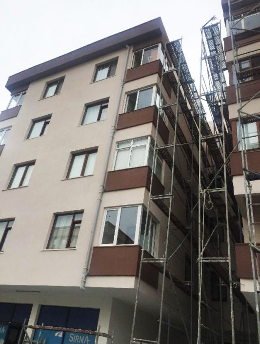 Boysan Isı Yalıtım – 0216 470 84 23