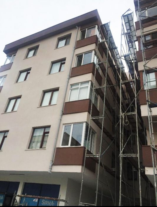 Boysan Isı Yalıtım – 0216 470 84 23