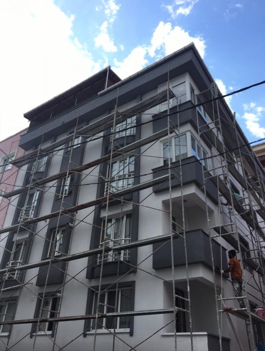 Boysan Isı Yalıtım – 0216 470 84 23