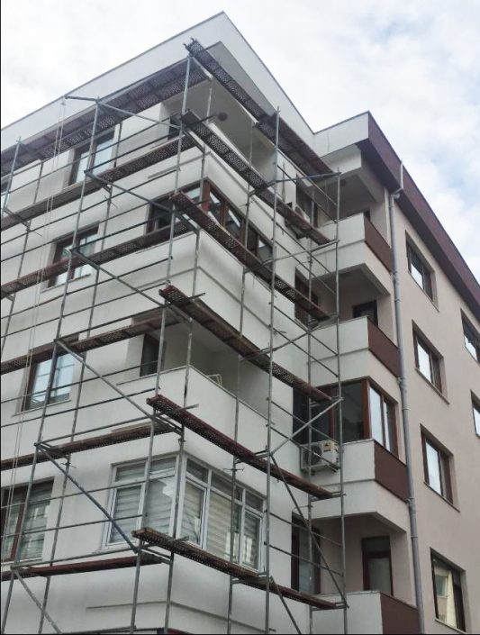 Boysan Isı Yalıtım – 0216 470 84 23