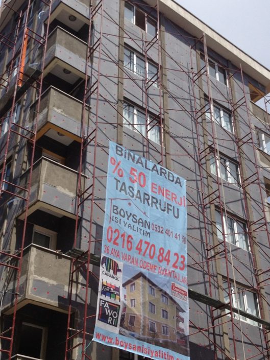Boysan Isı Yalıtım – 0216 470 84 23