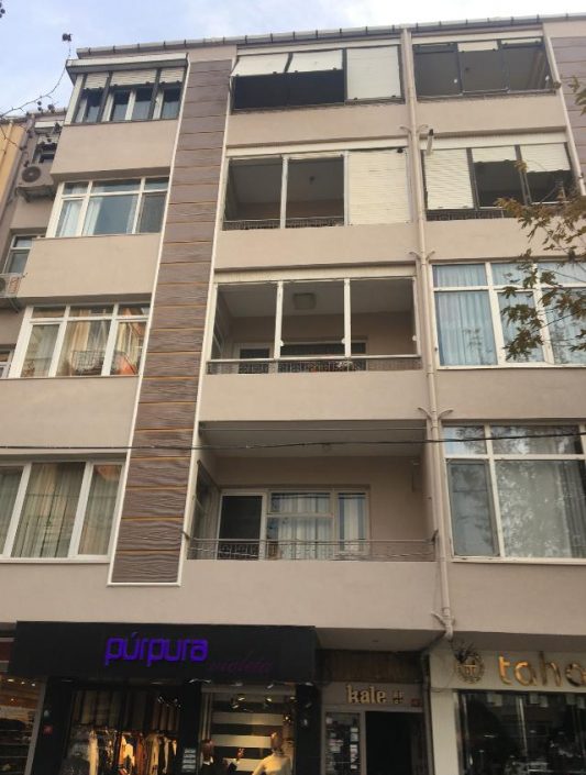 Boysan Isı Yalıtım – 0216 470 84 23